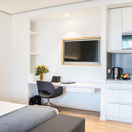 Seven Hotel + Boardinghouse Herzogenaurach Luaran gambar