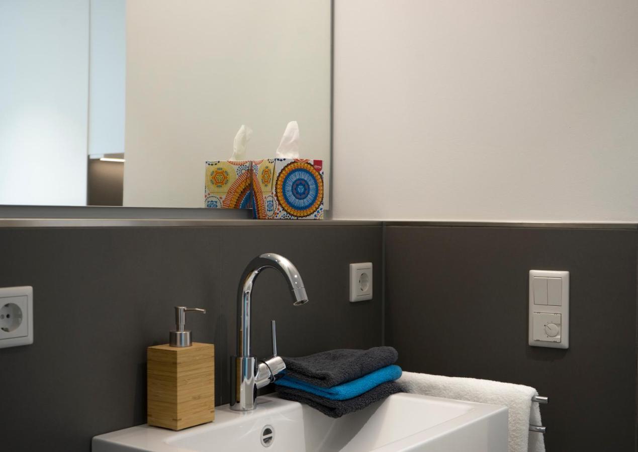 Seven Hotel + Boardinghouse Herzogenaurach Luaran gambar
